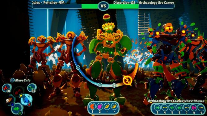 Steel Century Groove 