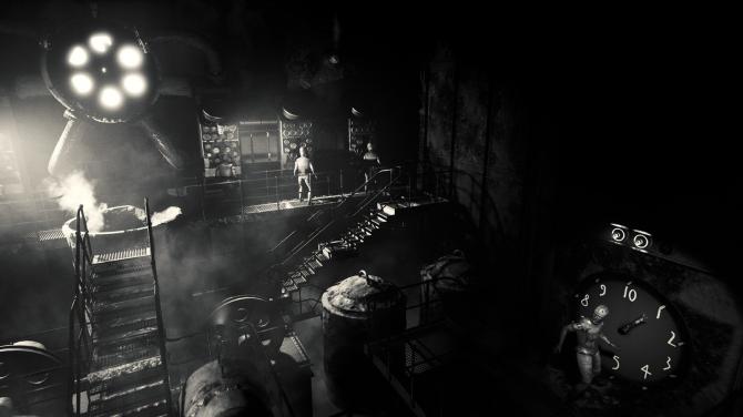 Layers of Fear 2 