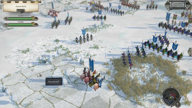 Field of Glory II: Medieval 