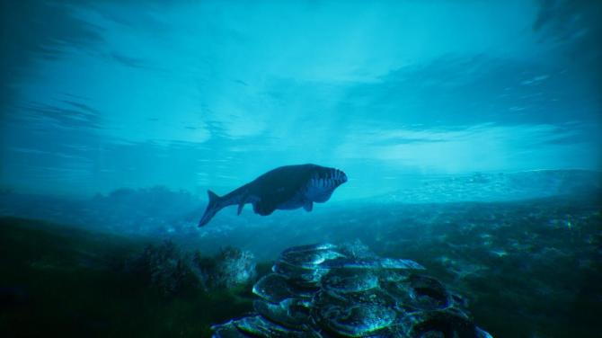 Beasts of Bermuda 