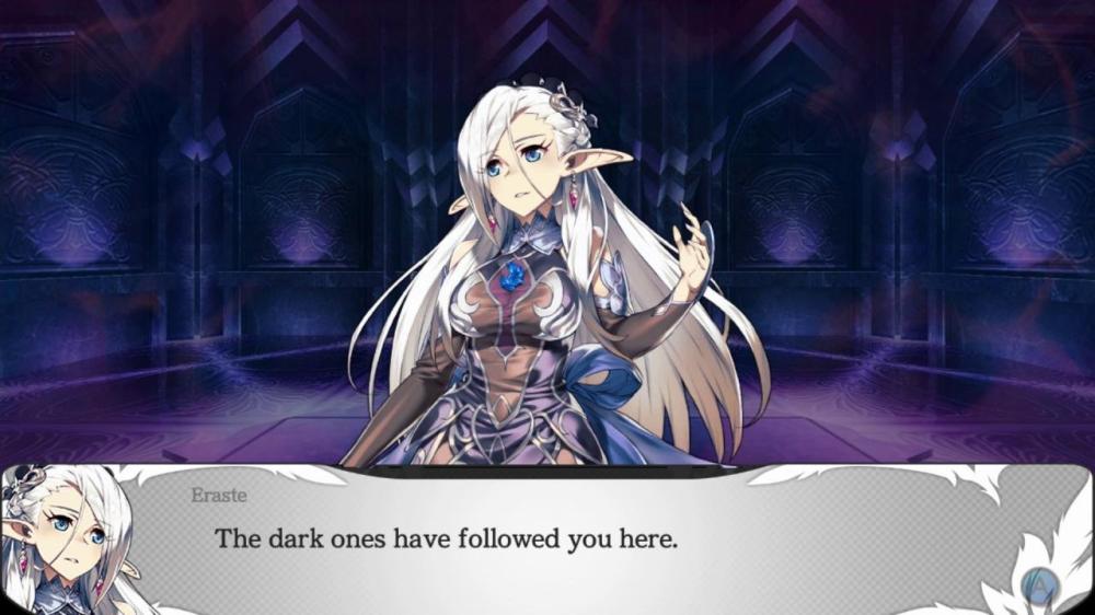Saviors of Sapphire Wings / Stranger of Sword City Revisited 
