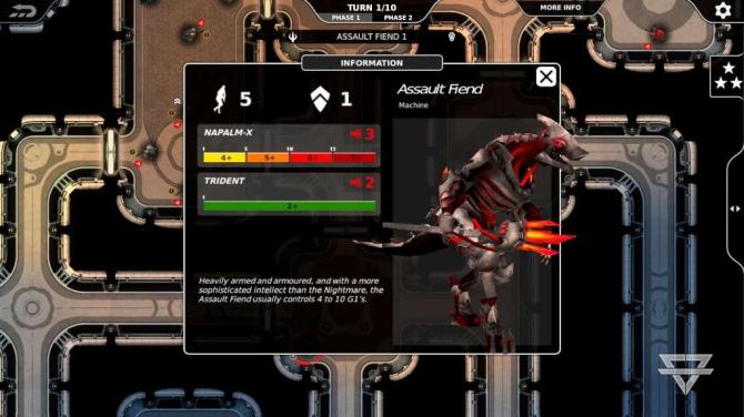 Legions of Steel 