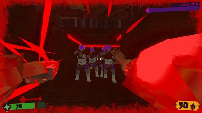 DIMENSIONAL SLAUGHTER 