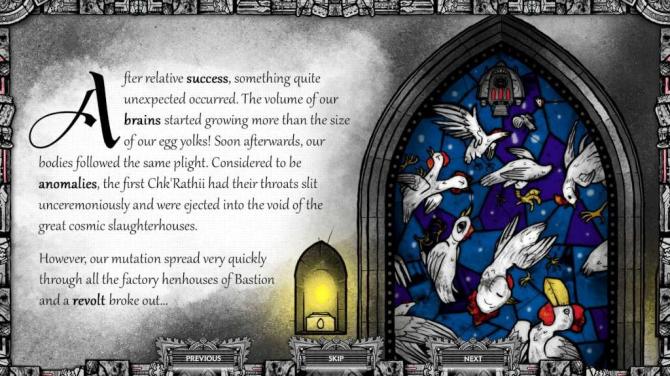 Conflicks - Revolutionary Space Battles 