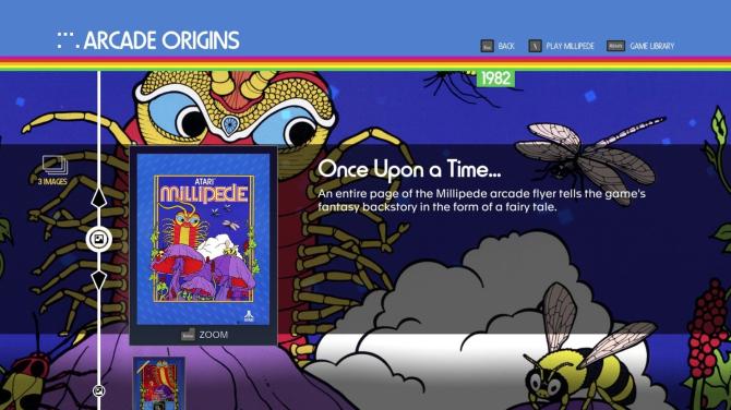 Atari 50: The Anniversary Celebration 