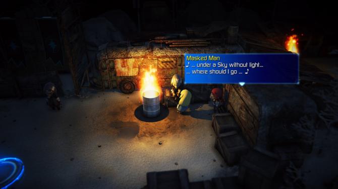 Light Fairytale Episode 2 