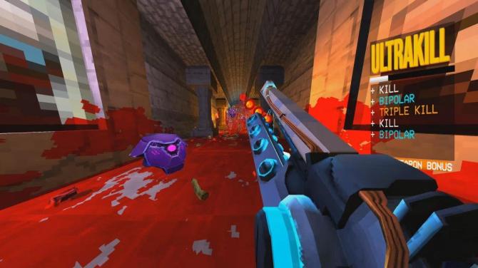 ULTRAKILL 
