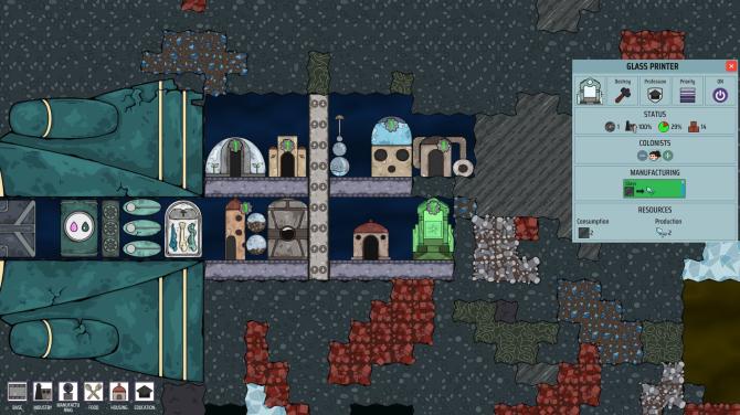 ExoColony: Planet Survival 