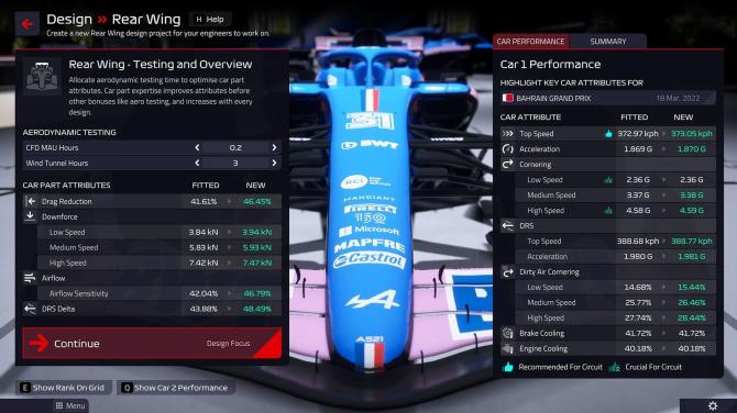 F1 Manager 2022 RoW 