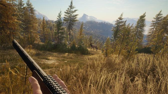 theHunter: Call of the Wild Ultimate Hunting Bundle 