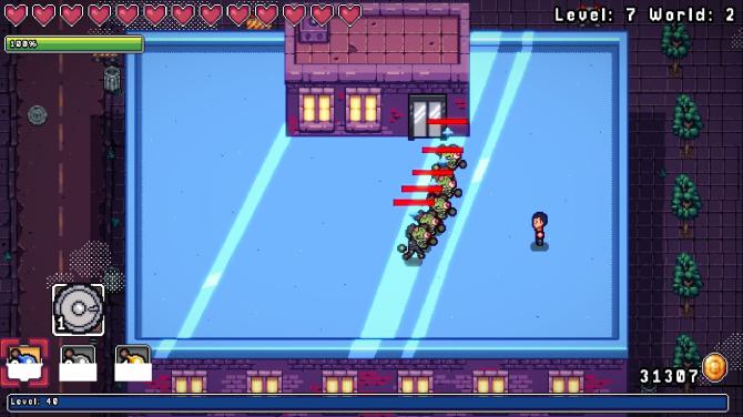 Shield King XBOX One / Xbox Series X|S Account 