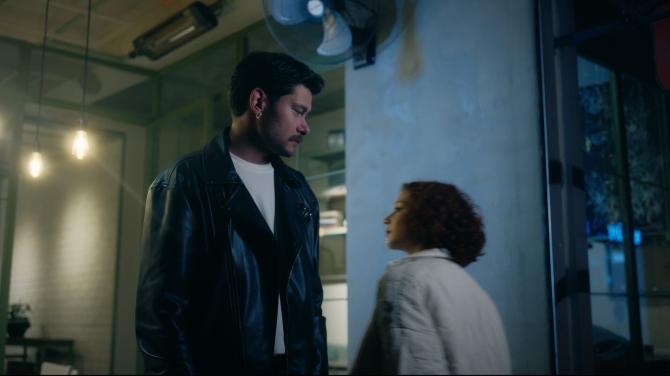 Beta Kafe: Write Your Love Story 