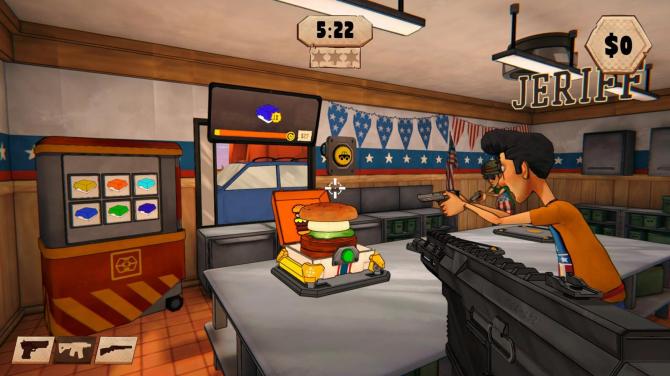 American Cooking Simulator: Multiplayer 