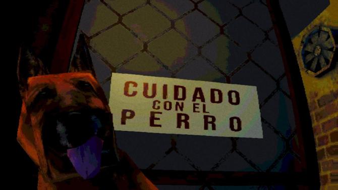 CANINE 