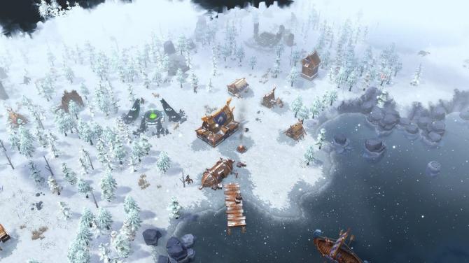 Northgard: Definitive Edition 