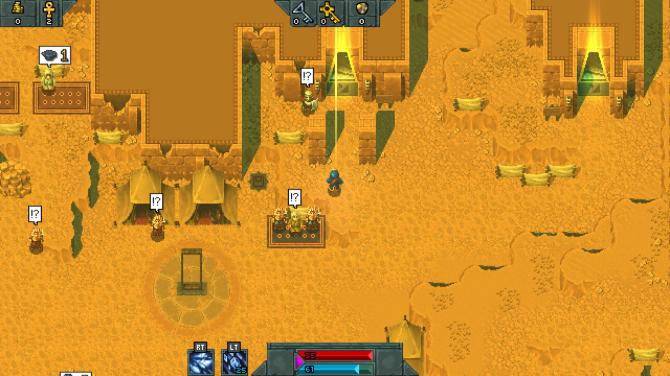 Hammerwatch Anniversary Edition 