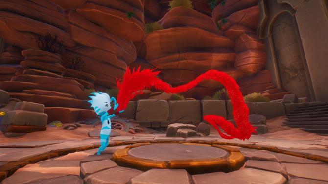 SCARF EU XBOX One / Xbox Series X|S CD Key 