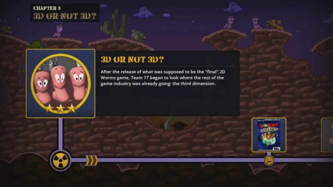 Worms Armageddon: Anniversary Edition EU 