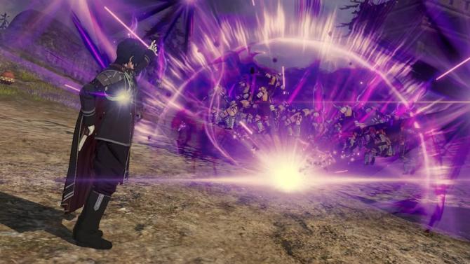 Fire Emblem Warriors: Three Hopes 