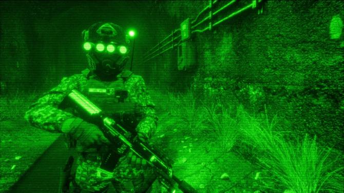 Entity: The Black Day 