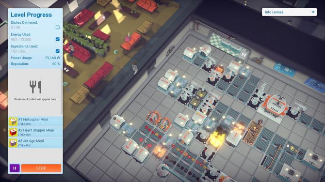 Automachef 