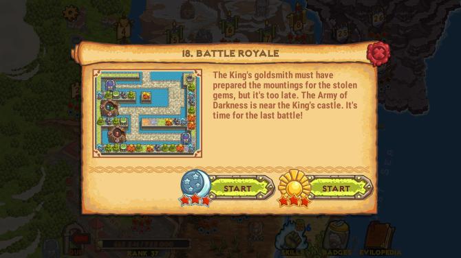 Cursed Treasure 2 Ultimate Edition - Tower Defense 