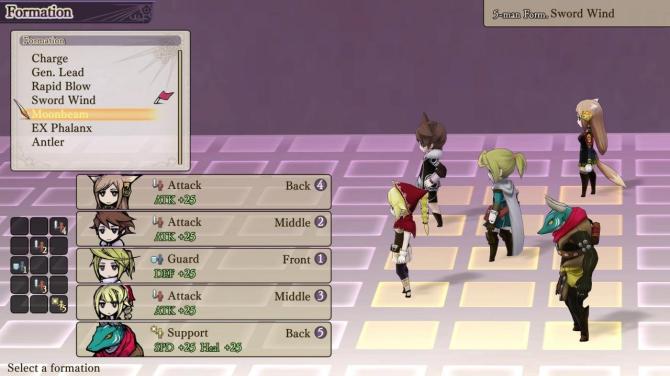 The Alliance Alive HD Remastered Digital Limited Edition 