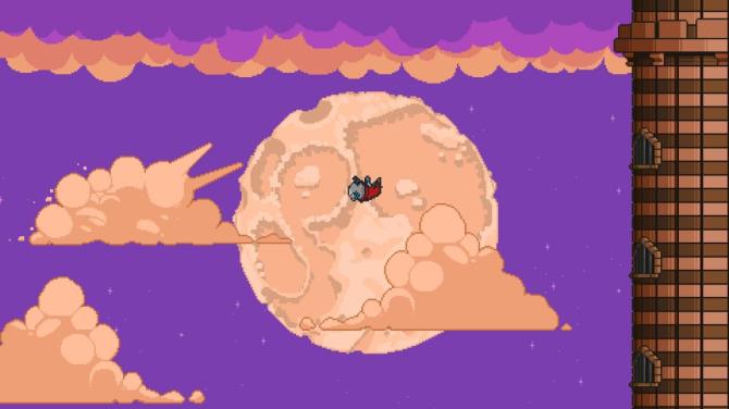 Good Night, Knight 