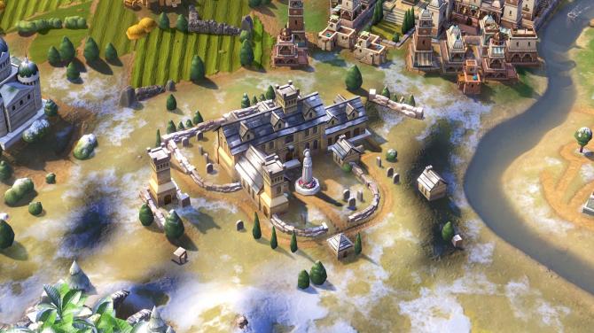 Sid Meier's Civilization VI Gold Edition 