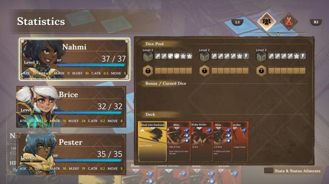 Children of Zodiarcs 