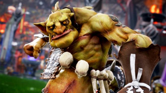 Blood Bowl 3: Black Orcs Edition 