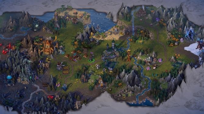 Heroes of Might and Magic: Olden Era PRE-ORDER 