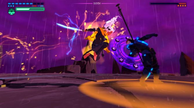 Furi Complete Edition 
