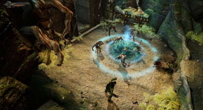 Garshasp: The Monster Slayer 