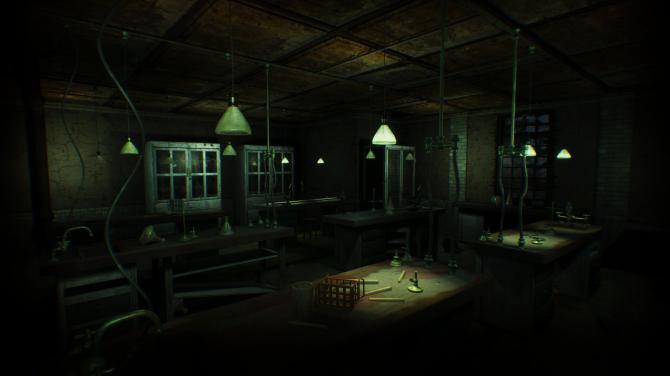 ASYLUM 