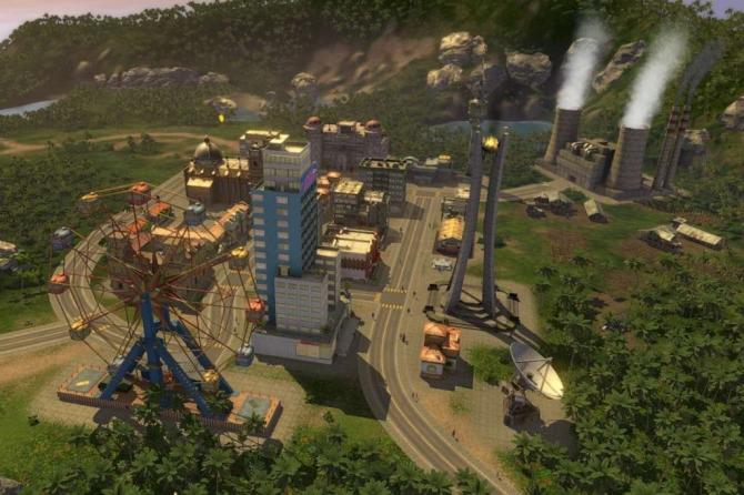 Tropico Dictator Pack Bundle 