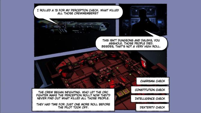 Space Raiders in Space 