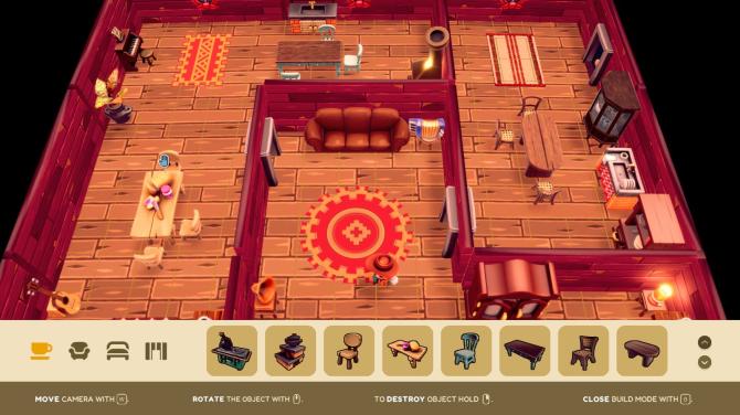 Gaucho and the Grassland 