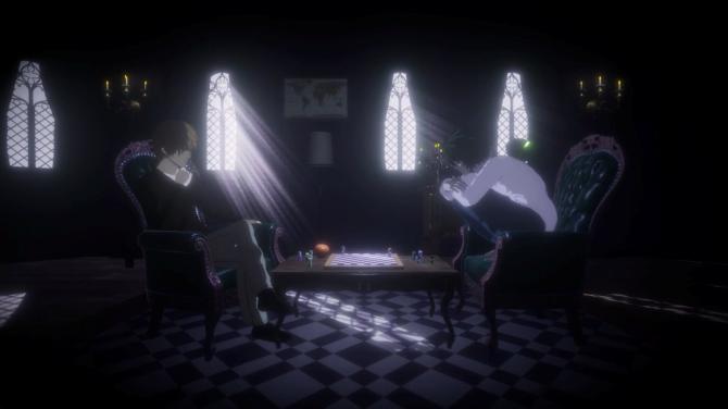 DEATH NOTE Killer Within Special Edition 