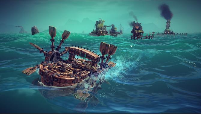 Besiege Master Engineer Edition 