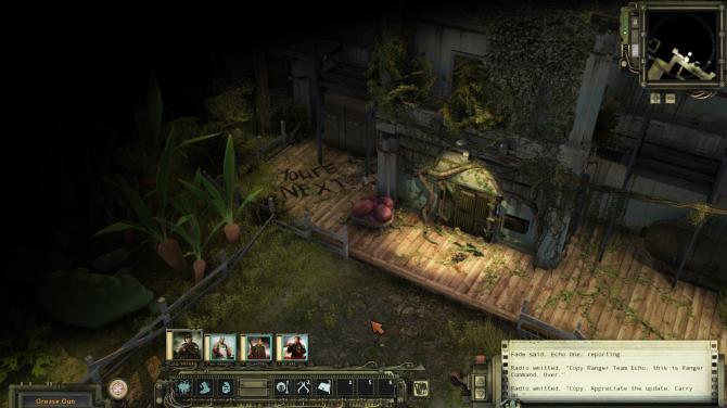 Wasteland 2: Director's Cut - Classic Edition 