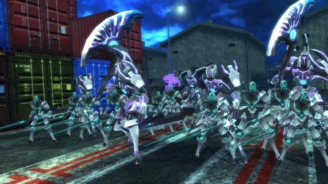 Fate/EXTELLA 