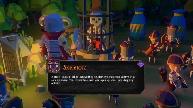 Undead Horde 