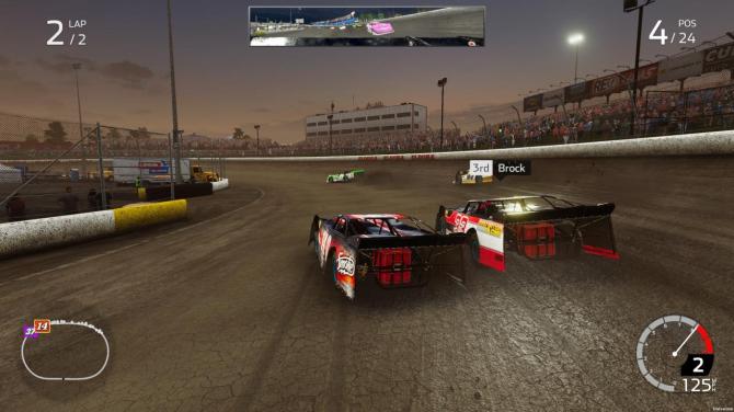 NASCAR Heat 5 Gold Edition 