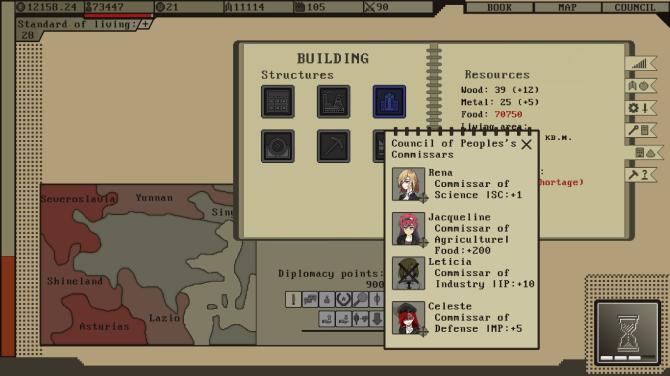 Socialism Simulator 