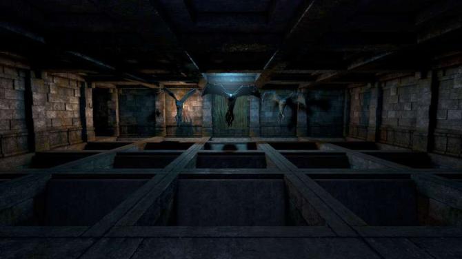 Legend of Grimrock Bundle 