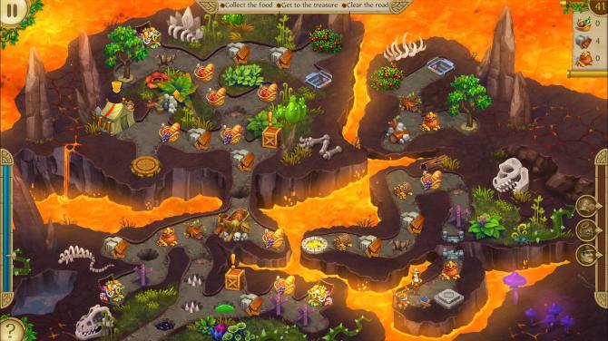Alicia Quatermain 2: The Stone of Fate 