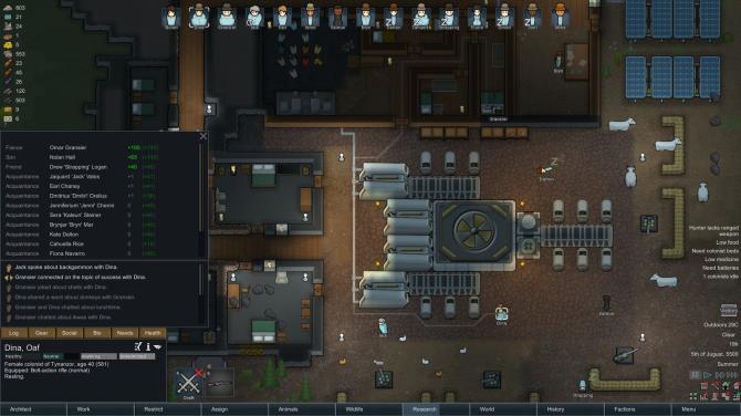 RimWorld - Starter Pack Bundle 