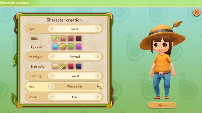 Sugardew Island - Your cozy farm shop 
