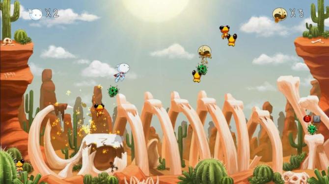 Jamsouls Steam CD Key 